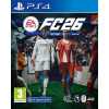 EA Sports FC 26 PlayStation 4 (PS4) krabicová verzia EA Sports FC 26 PlayStation 4 (PS4) krabicová verzia