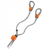 Tlmič pádu Petzl Scorpio Eashook L060BB00 Tlmič pádu Petzl Scorpio Eashook L060BB00