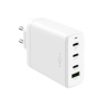 FIXED nabíječka 120W FIXCG120-3C1A-WH FIXED nabíječka 120W FIXCG120-3C1A-WH