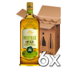 Nestville Pear liqueur blended 35% 0,7L | 6ks v kartóne Nestville Pear liqueur blended 35% 0,7L | 6ks v kartóne