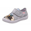 Chlapčenské papuče Superfit Bill 1-800271-2090 Veľkosť: 33, Vnútorná dĺžka topánky: 21,4 cm, Vnútorná šírka topánky: 7,6 cm Chlapčenské papuče Superfit Bill 1-800271-2090 Veľkosť: 33, Vnútorná dĺžka topánky: 21,4 cm, Vnútorná šírka topánky: 7,6 cm