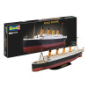 Revell Titanic Model Kit 1/600 R.M.S. Titanic 55 cm Revell Titanic Model Kit 1/600 R.M.S. Titanic 55 cm