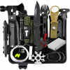 SURVIVALOVÁ VOJENSKÁ SÚPRAVA PREŽITIA MULTITOOL V PÚZDRE 62v1 XXL SURVIVALOVÁ VOJENSKÁ SÚPRAVA PREŽITIA MULTITOOL V PÚZDRE 62v1 XXL