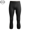 Spodky ¾ ORTOVOX 185 Rock'n'wool Short Pants black raven XL 25/26 - Odosielame do 24 hodín Spodky ¾ ORTOVOX 185 Rock'n'wool Short Pants black raven XL 25/26 - Odosielame do 24 hodín