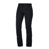 Northfinder Dámske nohavice softshellové PHOEBE black S NO-6002OR Northfinder Dámske nohavice softshellové PHOEBE black S NO-6002OR