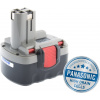 Baterie AVACOM BOSCH BAT040 Ni-MH 14,4V 3000mAh, články PANASONIC ATBO-14MH-30H Baterie AVACOM BOSCH BAT040 Ni-MH 14,4V 3000mAh, články PANASONIC ATBO-14MH-30H