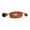 Prodlužovací kabel 25m EMOS P01125 Prodlužovací kabel 25m EMOS P01125