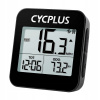 Bezdrôtový cyklopočítač Cycplus G1 s držiakom Bezdrôtový cyklopočítač Cycplus G1 s držiakom