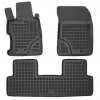 Koberce Gumenné Rezaw Plast Honda CIVIC SEDAN 2012-2016 Koberce Gumenné Rezaw Plast Honda CIVIC SEDAN 2012-2016