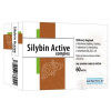 GENERICA Silybin Active complex cps 60 ks