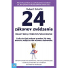 24 zákonov zvádzania - Greene Robert 24 zákonov zvádzania - Greene Robert