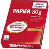 Avery-Zweckform PAPER Inkjet + Laser + Copier 2575 univerzálny papier do tlačiarne A4 80 g/m² 500 listov biela; 2575 Avery-Zweckform PAPER Inkjet + Laser + Copier 2575 univerzálny papier do tlačiarne A4 80 g/m² 500 listov biela; 2575