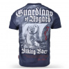Pánské triko Thor Steinar Guardians marine velikost: 3XL Pánské triko Thor Steinar Guardians marine velikost: 3XL
