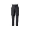 Vaude Mens Farley Stretch T-Zip Pants III, black - pánské kalhoty 52 Vaude Mens Farley Stretch T-Zip Pants III, black - pánské kalhoty 52