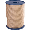 STREND PRO Premium Lano Strend Pro Premium, jutové, prírodné, 8 mm, stáčané, L-100 m 432355 STREND PRO Premium Lano Strend Pro Premium, jutové, prírodné, 8 mm, stáčané, L-100 m 432355