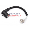 FAST Adaptérový kábel, koncové svetlo FT86400 FAST Adaptérový kábel, koncové svetlo FT86400