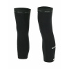 SANTINI Návleky na kolena Totum Black XS XS SANTINI Návleky na kolena Totum Black XS XS