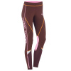 Kari Traa Louise Tights Farba: Růžová, Veľkosť: S Kari Traa Louise Tights Farba: Růžová, Veľkosť: S
