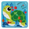 Chicco 18476 INTERAKTÍVNE PUZZLE PRE BATOĽATÁ Chicco 18476 INTERAKTÍVNE PUZZLE PRE BATOĽATÁ