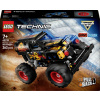 42219 LEGO® TECHNIC Monster Jam(TM) Grave Digger(TM) a LED (42219) 42219 LEGO® TECHNIC Monster Jam(TM) Grave Digger(TM) a LED (42219)