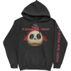 Mikina The Nightmare Before Christmas - Jack Skull Eyes Čierna L Mikina The Nightmare Before Christmas - Jack Skull Eyes Čierna L