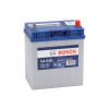 Bosch S4 12V 40Ah 330A 0 092 S40 180 Bosch S4 12V 40Ah 330A 0 092 S40 180