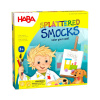 Haba Spoločenská hra pre deti Farebná mánia Haba Spoločenská hra pre deti Farebná mánia