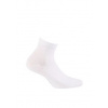 Pánske členkové ponožky W94.3N5 AG+ biele - Wola 42-44 bílá Pánske členkové ponožky W94.3N5 AG+ biele - Wola 42-44 bílá