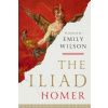 The Iliad The Iliad