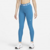 Nike Dámské legíny Pro - modré - EUR L | UK L Nike Dámské legíny Pro - modré - EUR L | UK L