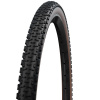 Schwalbe Plášť G-ONE ULTRABITE 700x40C (40-622) 67EPI 535g TLE Perf RaceGuard Addix hnedý bok skladací Schwalbe Plášť G-ONE ULTRABITE 700x40C (40-622) 67EPI 535g TLE Perf RaceGuard Addix hnedý bok skladací