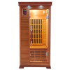 France Sauna France Luxe 1