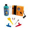 Sada na opravu pneumatík s kompresorom PUMP & GO Sada na opravu pneumatík s kompresorom PUMP & GO