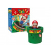 Tomy Super Mario Hra Pop-up Mario Tomy Super Mario Hra Pop-up Mario