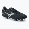 Pánske kopačky Mizuno Morelia Neo IV Pro MIX black/galaxy silver Pánske kopačky Mizuno Morelia Neo IV Pro MIX black/galaxy silver