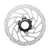 Shimano Kotúč brzdový RT-EM300 180mm Center Lock Ice Tech (vnútor. uťahov.) pre Steps Shimano Kotúč brzdový RT-EM300 180mm Center Lock Ice Tech (vnútor. uťahov.) pre Steps
