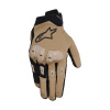 rukavice SP X 3, ALPINESTARS (tmavá khaki/písková/černá, vel. 2XL) rukavice SP X 3, ALPINESTARS (tmavá khaki/písková/černá, vel. 2XL)