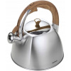 Čajník, kanvica na čaj - 3L oceľový kotol. Square Indukčné Satin (Čajník, kanvica na čaj - 3L oceľový kotol. Square Indukčné Satin) Čajník, kanvica na čaj - 3L oceľový kotol. Square Indukčné Satin (Čajník, kanvica na čaj - 3L oceľový kotol. Square Indukčné Satin)