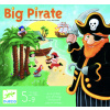 Veľký pirát: strategická spoločenská hra Veľký pirát: strategická spoločenská hra