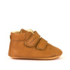Froddo Prewalkers D-Velcro Cognac, Veľkosť 18 Froddo Prewalkers D-Velcro Cognac, Veľkosť 18