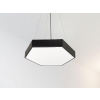 NEDES LED závesný luster na lanku 40W / 4000K - LCL7321-H NEDES LED závesný luster na lanku 40W / 4000K - LCL7321-H