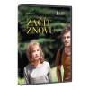 Začít znovu - DVD Začít znovu - DVD
