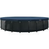 Celoroční bazénová krycí plachta Intex All-Season Deluxe 732 cm Celoroční bazénová krycí plachta Intex All-Season Deluxe 732 cm