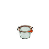 Sklenice WECK Mini Sturz 80 ml set 12 ks Sklenice WECK Mini Sturz 80 ml set 12 ks