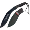 SMITH WESSON Mačeta Bush Hog Kukri (SWBH) SMITH WESSON Mačeta Bush Hog Kukri (SWBH)