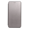 Kryt Book Forcell Elegance Huawei P40 Lite E šedý Kryt Book Forcell Elegance Huawei P40 Lite E šedý