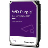 WD PURPLE 1TB / WD11PURZ / SATA III / Interné 3,5 WD PURPLE 1TB / WD11PURZ / SATA III / Interné 3,5
