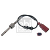 Snímač teploty výfukových plynov Febi Bilstein GmbH 49265 Snímač teploty výfukových plynov Febi Bilstein GmbH 49265
