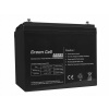 Akumulátor Green Cell 12 V 75 Ah Akumulátor Green Cell 12 V 75 Ah
