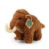 Rappa Plyšový mamut 20 cm ECO-FRIENDLY Rappa Rappa Plyšový mamut 20 cm ECO-FRIENDLY Rappa